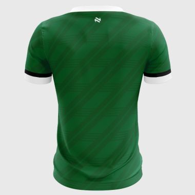 Milltown-Castlemaine GAA Women's Fit Short Sleeve Training Top