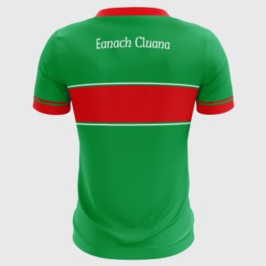 Annaclone GAA Jersey