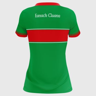 Annaclone GAA Women's Fit Jersey