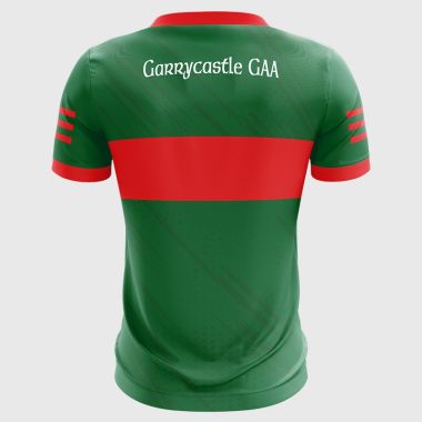 Garrycastle GAA Kids’ Jersey