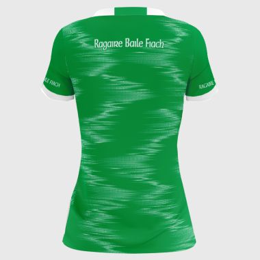 Hunterstown Rovers GFC Women&#039;s Fit Jersey