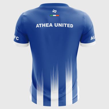 Athea United AFC Soccer Jersey
