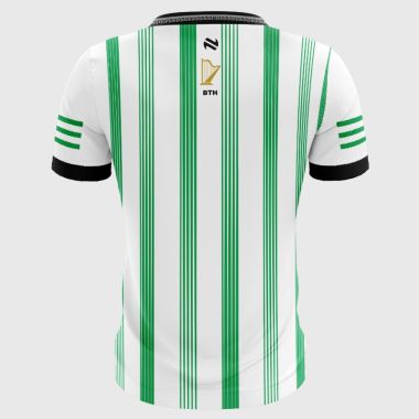 BT Harps Soccer Jersey