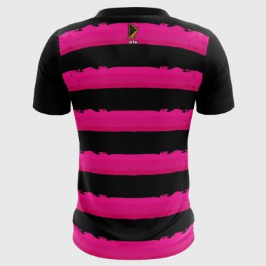 BT Harps Women's Printed T-Shirt