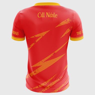 Killenaule GAA &amp; Ladies Football Club LGFA Jersey
