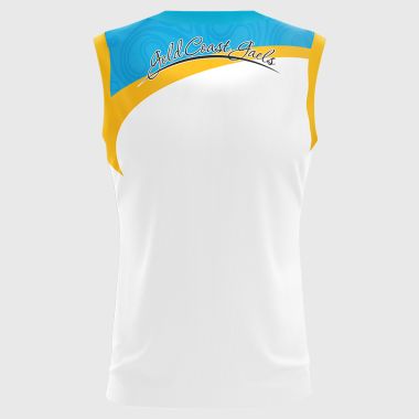 Gold Coast Gaels Vest