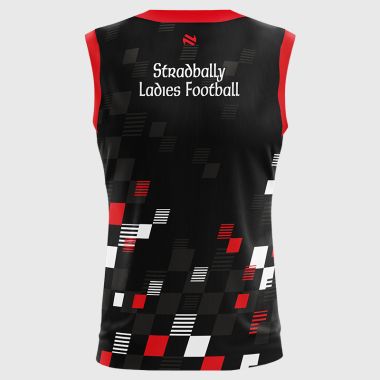 Stradbally Ladies Vest
