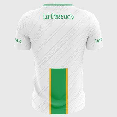 Laragh GFC Kids’ Jersey
