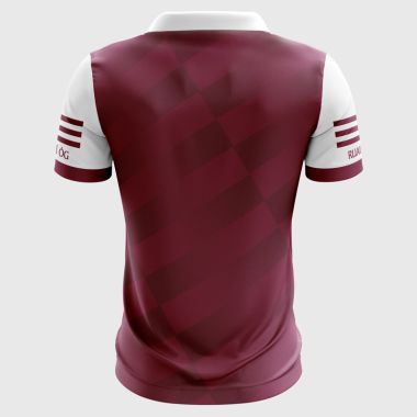 Ruairi Og Cushendall Jersey