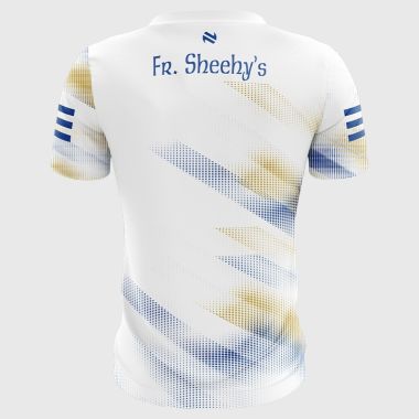 Fr Sheehys GAA Kids' Short Sleeve Training Top