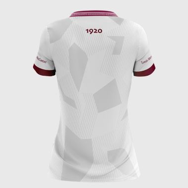 Thomas McCurtains Women's Fit LGFA Jersey