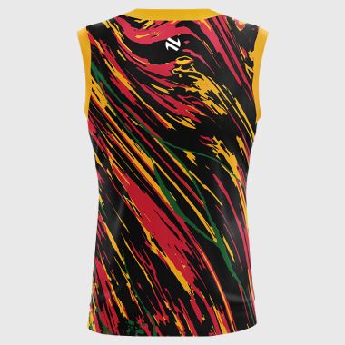 Selby RUFC Vest