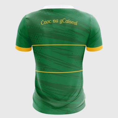 Knocknagoshel GAA Kids’ Jersey