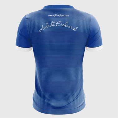 Aghinagh GAA Jersey