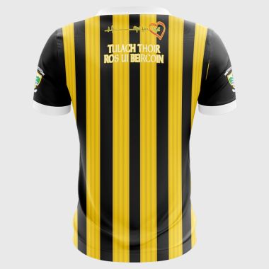 Tullogher Rosbercon Jersey