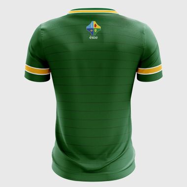 Shinty Hurling Player Fit Jersey