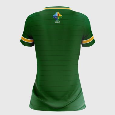 Shinty Hurling Women's Fit Jersey