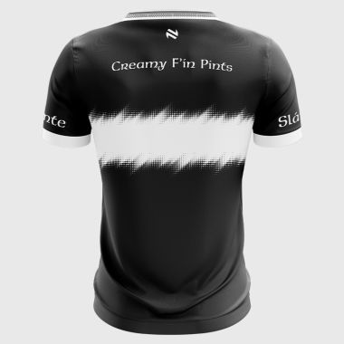 Boozehound Short Sleeve Training Top