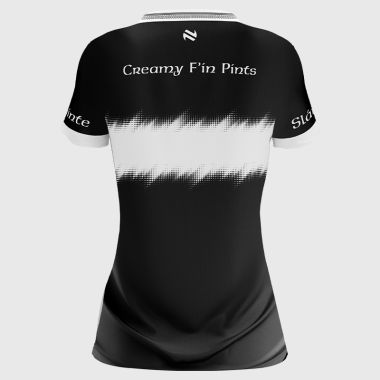 Boozehound Women&#039;s Fit Short Sleeve Training Top