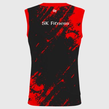 SK Fitness Vest