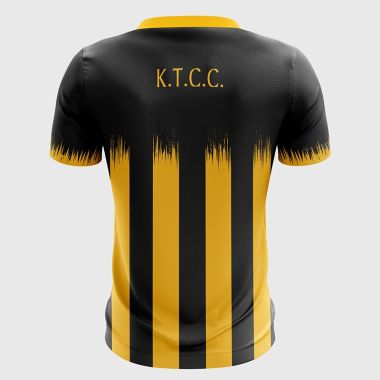Kilbrittain Timoleague Camogie Club Player Fit Camogie Jersey
