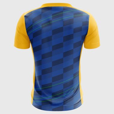Hunslet ARLFC Kids' Warmup Top 2026