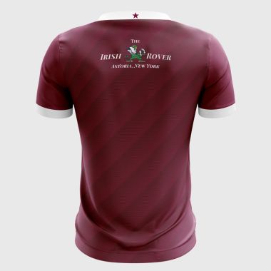 Delvin GAA Jersey