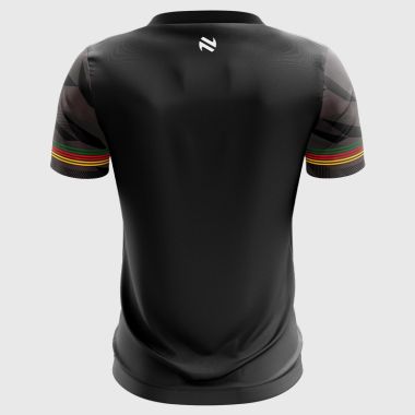 Ince Rosebridge Sports & Community Club Kids' Printed T-Shirt