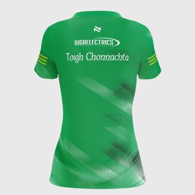 Teconnaught GAC Women's Fit LGFA Jersey