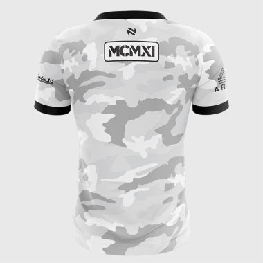 Minster FC Soccer Jersey
