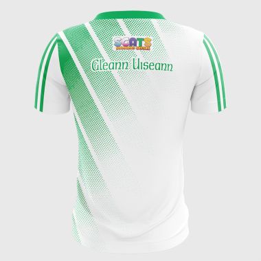 Killeshin Mens Jersey