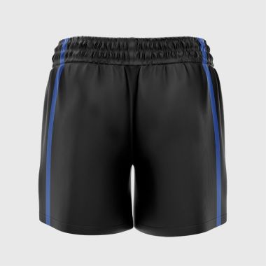 Lewis Camanachd Shinty Kids' Soccer Shorts