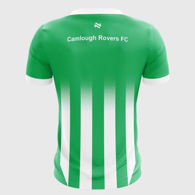 Camlough Rovers Kids' Soccer Jersey