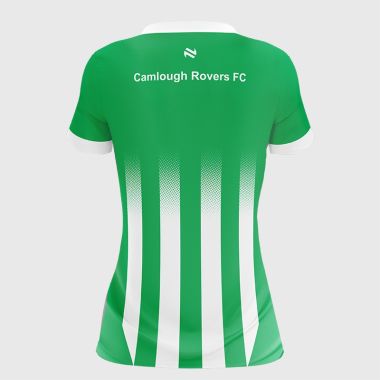 Camlough Rovers Women's Soccer Jersey
