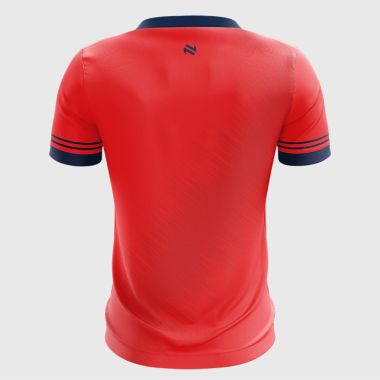 Camlough Rovers Kids' Soccer Jersey