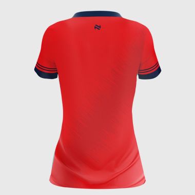 Camlough Rovers Women's Soccer Jersey