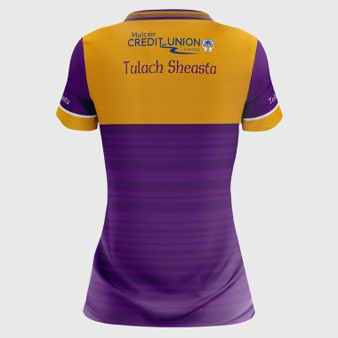 Newport GAA Tipperary Jersey (MCUL)