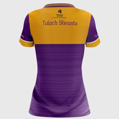 Newport GAA Tipperary Jersey (THV)