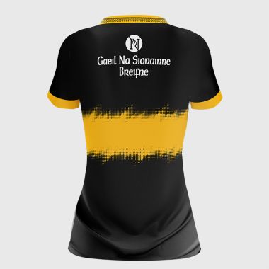 Shannon Gaels Cavan Women&#039;s Fit Jersey
