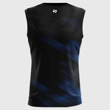 Naomh Mairtin Women's Fit Vest