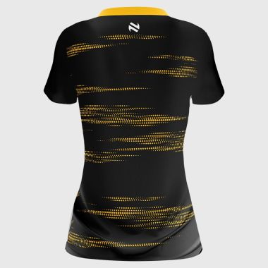 O'Neills GFC An Port Mór Women's Fit Short Sleeve Training Top