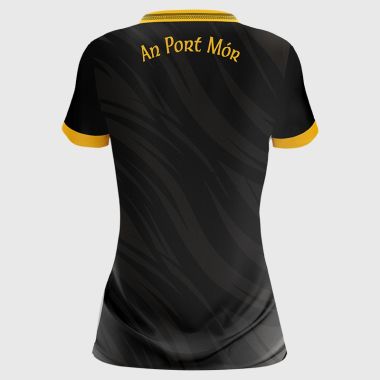 O'Neills GFC An Port Mór Women's Fit Jersey