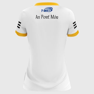 O'Neills GFC An Port Mór Women's Fit Jersey