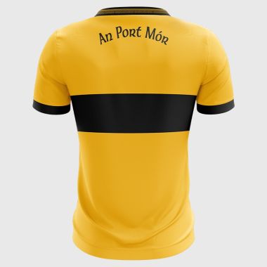 O'Neills GFC An Port Mór Kids’ Jersey