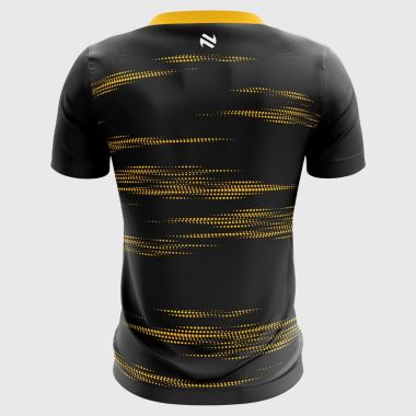 O'Neills GFC An Port Mór Player Fit Short Sleeve Training Top