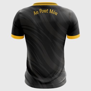 O'Neills GFC An Port Mór Player Fit Jersey