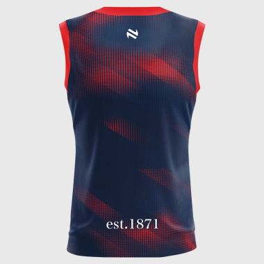 Langholm RFC Kids' Vest