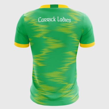 Carrick LGFA LGFA Jersey