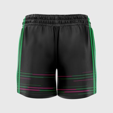 Confey GAA Kildare Kids’ Mourne Shorts