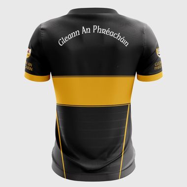 Glenville GAA Player Fit Jersey